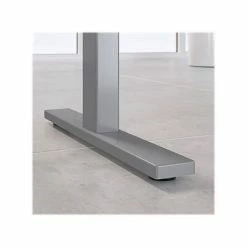 Budget ✔️ Sit & Stand Desks Bush Business Furniture Office 500 27"-47" Adjustable Desk With Storage And Bookcase, Modern Hickory (OF5006MHSU) ✔️ -Desk Riser Store unnamed file 2290