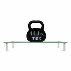 Best reviews of ✨ Monitor Mounts & Stands Mount-It! Glass Monitor Riser, 22" Wide, Clear (MI-7263) 🧨 17 Best reviews of ✨ Monitor Mounts & Stands Mount-It! Glass Monitor Riser, 22" Wide, Clear (MI-7263) 🧨 -Desk Riser Store unnamed file 231