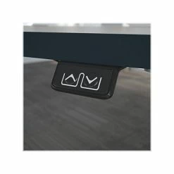 Coupon 🥰 Sit & Stand Desks Bush Business Furniture Move 40 Series 28"-48'' Adjustable Standing Desk, White Spectrum/Cool Gray Metallic (M4S4830WPSK) ⭐ -Desk Riser Store unnamed file 2369