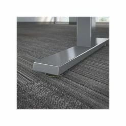 Coupon 🥰 Sit & Stand Desks Bush Business Furniture Move 40 Series 28"-48'' Adjustable Standing Desk, White Spectrum/Cool Gray Metallic (M4S4830WPSK) ⭐ -Desk Riser Store unnamed file 2370