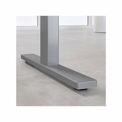 Flash Sale ๐ Sit & Stand Desks Bush Business Furniture Office 500 27"-47" Adjustable U-Shaped Executive Desk With Drawers, Modern Hickory (OF5005MHSU) ๐ 9 Flash Sale ๐ Sit & Stand Desks Bush Business Furniture Office 500 27"-47" Adjustable U-Shaped Executive Desk With Drawers, Modern Hickory (OF5005MHSU) ๐ - Image 7