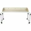 Flash Sale ๐ Sit & Stand Desks Mind Reader 27"-39" Adjustable Desk, White/Brown (ROLLDESK-WHT) ๐ฅฐ 2 Flash Sale ๐ Sit & Stand Desks Mind Reader 27"-39" Adjustable Desk, White/Brown (ROLLDESK-WHT) ๐ฅฐ -Desk Riser Store unnamed file 2383
