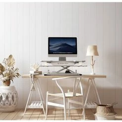 Buy 🥰 Versa Products Sit & Stand Desks VersaDesk PowerPro 48"W Electric Sit To Stand Desktop Converter With Keyboard Tray & USB Port, White (SP7644824-00-05) ⌛ -Desk Riser Store unnamed file 240