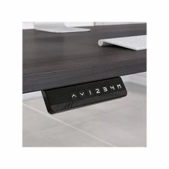 Best Sale โจ Sit & Stand Desks Bush Business Furniture Office 500 27"-47" Adjustable Desk With Storage And Bookcase, Storm Gray (OF5006SGSU) ๐ 12 Best Sale โจ Sit & Stand Desks Bush Business Furniture Office 500 27"-47" Adjustable Desk With Storage And Bookcase, Storm Gray (OF5006SGSU) ๐ -Desk Riser Store unnamed file 2411