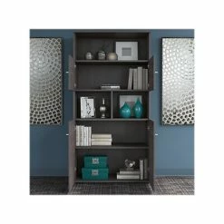 Best Sale โจ Sit & Stand Desks Bush Business Furniture Office 500 27"-47" Adjustable Desk With Storage And Bookcase, Storm Gray (OF5006SGSU) ๐ 15 Best Sale โจ Sit & Stand Desks Bush Business Furniture Office 500 27"-47" Adjustable Desk With Storage And Bookcase, Storm Gray (OF5006SGSU) ๐ -Desk Riser Store unnamed file 2414