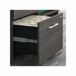 Best Sale โจ Sit & Stand Desks Bush Business Furniture Office 500 27"-47" Adjustable Desk With Storage And Bookcase, Storm Gray (OF5006SGSU) ๐ 16 Best Sale โจ Sit & Stand Desks Bush Business Furniture Office 500 27"-47" Adjustable Desk With Storage And Bookcase, Storm Gray (OF5006SGSU) ๐ -Desk Riser Store unnamed file 2415