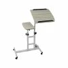 Wholesale โจ Sit & Stand Desks Mind Reader 22"-34" Adjustable Desk, White/Brown (ADJCMROLL-WHT) โ 1 Wholesale โจ Sit & Stand Desks Mind Reader 22"-34" Adjustable Desk, White/Brown (ADJCMROLL-WHT) โ -Desk Riser Store unnamed file 2417