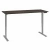 Brand new ❤️ Sit & Stand Desks Bush Business Furniture Move 80 Series 23''-49'' Adjustable Standing Desk, Storm Gray/Cool Gray Metallic (HAT7230SGK) 🤩 -Desk Riser Store unnamed file 2447