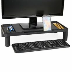 Hot Sale ๐ Monitor Mounts & Stands Mind Reader Monitor Stand, Durable Plastic Monitor Riser, For Computer Monitor, Laptop, PC, MacBook, Black (LGPLMONST-BLK) ๐ 13 Hot Sale ๐ Monitor Mounts & Stands Mind Reader Monitor Stand, Durable Plastic Monitor Riser, For Computer Monitor, Laptop, PC, MacBook, Black (LGPLMONST-BLK) ๐ -Desk Riser Store unnamed file 2495