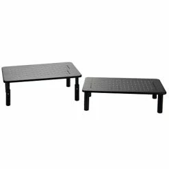 Best reviews of 🔥 Monitor Mounts & Stands Mind Reader Adjustable Monitor Riser Stands, Black, Set Of 2 Stands (4LEGM2PK-BLK) ❤️ 13 Best reviews of 🔥 Monitor Mounts & Stands Mind Reader Adjustable Monitor Riser Stands, Black, Set Of 2 Stands (4LEGM2PK-BLK) ❤️ -Desk Riser Store unnamed file 2622