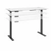 New 🧨 Sit & Stand Desks Bush Business Furniture Move 60 Series 27''-47'' Adjustable Standing Desk, White (M6S7230WHBK) ⭐ -Desk Riser Store unnamed file 2642