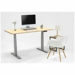 Flash Sale ๐ Sit & Stand Desks Fellowes Cambio 24.75"-50.25"H Adjustable Standing Desk, Maple (9788601) ๐ฅ 7 Flash Sale ๐ Sit & Stand Desks Fellowes Cambio 24.75"-50.25"H Adjustable Standing Desk, Maple (9788601) ๐ฅ -Desk Riser Store unnamed file 2657