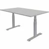 Hot Sale 🥰 Sit & Stand Desks Fellowes Cambio 24.75"-50.25"H Adjustable Standing Desk, Gray (9788301) ⭐ -Desk Riser Store unnamed file 2667
