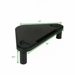 Coupon ⭐ Monitor Mounts & Stands Mind Reader Plastic Triangle Monitor Stand, Durable Monitor Riser, For Computer, Laptop, PC, MacBook, Black (PLTRISTA-BLK) 🛒 -Desk Riser Store unnamed file 2734