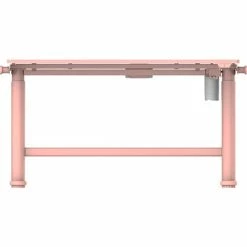 Deals 🧨 Office Desks Hanover 22"- 35" Sit Or Stand Adjustable Electric Desk For Children For School, Crafts, And Writing, Pink, HCR001DSK-PINK ❤️ 14 Deals 🧨 Office Desks Hanover 22"- 35" Sit Or Stand Adjustable Electric Desk For Children For School, Crafts, And Writing, Pink, HCR001DSK-PINK ❤️ -Desk Riser Store unnamed file 2809