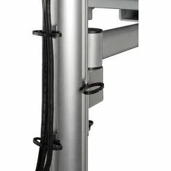 Cheap ⌛ Sit & Stand Desks Balt Beta 67"H X 32"W X 33"D Sit-Stand Presentation Workstation, Gray (27614) 🔥 -Desk Riser Store unnamed file 2860