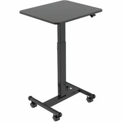 Cheap โจ Office Desks Hanover 29"- 45" Sit Or Stand Rolling Desk With Adjustable Height And Bag Hook, Black, HSD0408-BLK ๐ 15 Cheap โจ Office Desks Hanover 29"- 45" Sit Or Stand Rolling Desk With Adjustable Height And Bag Hook, Black, HSD0408-BLK ๐ -Desk Riser Store unnamed file 2865