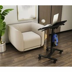 Cheap โจ Office Desks Hanover 29"- 45" Sit Or Stand Rolling Desk With Adjustable Height And Bag Hook, Black, HSD0408-BLK ๐ 18 Cheap โจ Office Desks Hanover 29"- 45" Sit Or Stand Rolling Desk With Adjustable Height And Bag Hook, Black, HSD0408-BLK ๐ -Desk Riser Store unnamed file 2868