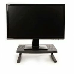Buy โ Monitor Mounts & Stands Mind Reader Monitor Stand/Riser With Metal Leg Support, Black (METMONST-BLKP) ๐ฅ 12 Buy โ Monitor Mounts & Stands Mind Reader Monitor Stand/Riser With Metal Leg Support, Black (METMONST-BLKP) ๐ฅ -Desk Riser Store unnamed file 2888
