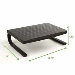 Buy โ Monitor Mounts & Stands Mind Reader Monitor Stand/Riser With Metal Leg Support, Black (METMONST-BLKP) ๐ฅ 15 Buy โ Monitor Mounts & Stands Mind Reader Monitor Stand/Riser With Metal Leg Support, Black (METMONST-BLKP) ๐ฅ -Desk Riser Store unnamed file 2891