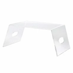 Top 10 🥰 Monitor Mounts & Stands AdirHome Acrylic Monitor Stand, Clear Laptop Riser, Portable TV Screen Tray, Mobile Drawing Table For Bed And Couch 🤩 -Desk Riser Store unnamed file 2893