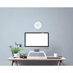 Top 10 🥰 Monitor Mounts & Stands AdirHome Acrylic Monitor Stand, Clear Laptop Riser, Portable TV Screen Tray, Mobile Drawing Table For Bed And Couch 🤩 -Desk Riser Store unnamed file 2895