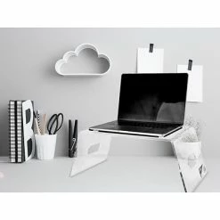 Top 10 🥰 Monitor Mounts & Stands AdirHome Acrylic Monitor Stand, Clear Laptop Riser, Portable TV Screen Tray, Mobile Drawing Table For Bed And Couch 🤩 -Desk Riser Store unnamed file 2897