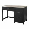 New ✔️ Sit & Stand Desks Altra Pursuit Peninsula, Cherry/Gray(9257196COM) 🔔 -Desk Riser Store unnamed file 2920