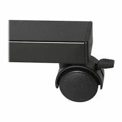 Promo 💯 Office Desks Seville Classics 21" - 33" Metal Adjustable Desk, Black (OFF65854) 👍 -Desk Riser Store unnamed file 2932