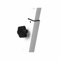 Buy 😉 Office Desks Seville Classics 21"-33" Metal Mobile Laptop Computer Desk Cart, White (OFF65855) 🔔 -Desk Riser Store unnamed file 2939