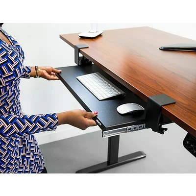 Cheapest ๐ Monitor Mounts & Stands Mount-It! Executive Pro Plus Standing Desk Bundle ๐ 8 Cheapest ๐ Monitor Mounts & Stands Mount-It! Executive Pro Plus Standing Desk Bundle ๐ - Image 6