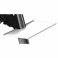 Best deal 👏 Keyboard Trays Rocelco Accessory Tray For Ergonomic Floating Desk,15.75" X 6" X .38", White (EFD-T) 🌟