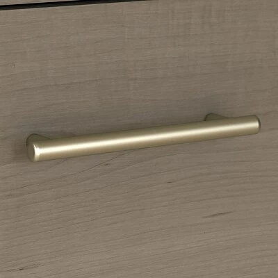 Best Pirce ๐ Sit & Stand Desks Bush Furniture Somerset 72W 3 Position Sit To Stand L Shaped Desk With Hutch, Ash Gray (SET015AG) ๐ 6 Best Pirce ๐ Sit & Stand Desks Bush Furniture Somerset 72W 3 Position Sit To Stand L Shaped Desk With Hutch, Ash Gray (SET015AG) ๐ - Image 4