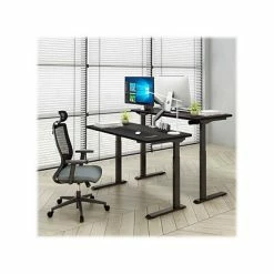 Promo ๐ Sit & Stand Desks FlexiSpot Vici 29"-48" Adjustable Desk, Black (EC9B) ๐งจ 13 Promo ๐ Sit & Stand Desks FlexiSpot Vici 29"-48" Adjustable Desk, Black (EC9B) ๐งจ -Desk Riser Store unnamed file 347