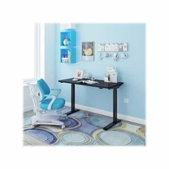 Promo ๐ Sit & Stand Desks FlexiSpot Vici 29"-48" Adjustable Desk, Black (EC9B) ๐งจ 14 Promo ๐ Sit & Stand Desks FlexiSpot Vici 29"-48" Adjustable Desk, Black (EC9B) ๐งจ -Desk Riser Store unnamed file 348