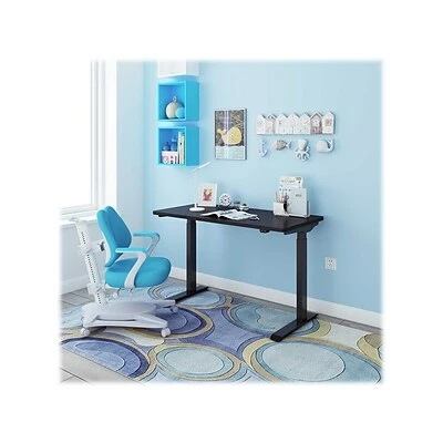 Promo ๐ Sit & Stand Desks FlexiSpot Vici 29"-48" Adjustable Desk, Black (EC9B) ๐งจ 7 Promo ๐ Sit & Stand Desks FlexiSpot Vici 29"-48" Adjustable Desk, Black (EC9B) ๐งจ - Image 5