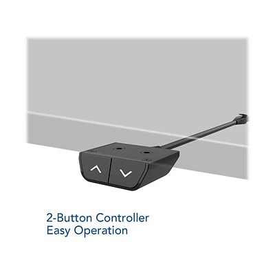 Promo ๐ Sit & Stand Desks FlexiSpot Vici 29"-48" Adjustable Desk, Black (EC9B) ๐งจ 10 Promo ๐ Sit & Stand Desks FlexiSpot Vici 29"-48" Adjustable Desk, Black (EC9B) ๐งจ - Image 8