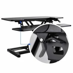 Best Sale ๐ Sit & Stand Desks FlexiSpot 35" Sit-Stand Desk Converter, Black (M7MB5) โ 12 Best Sale ๐ Sit & Stand Desks FlexiSpot 35" Sit-Stand Desk Converter, Black (M7MB5) โ -Desk Riser Store unnamed file 356