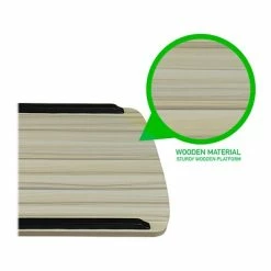 Hot Sale ๐ Sit & Stand Desks Mind Reader 30-44"H Wood Adjustable Desk, White (SDROLLXL-WHT) ๐ 10 Hot Sale ๐ Sit & Stand Desks Mind Reader 30-44"H Wood Adjustable Desk, White (SDROLLXL-WHT) ๐ -Desk Riser Store unnamed file 396