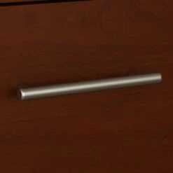 Coupon ⌛ Sit & Stand Desks Bush Furniture Somerset 72W 3 Position Sit To Stand L Shaped Desk, Hansen Cherry (SET014HC) 👍 -Desk Riser Store unnamed file 416