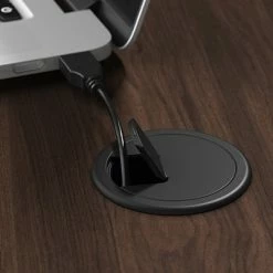 Outlet ❤️ Sit & Stand Desks Bush Business Furniture Move 40 Series 28"-48" Adjustable Standing Desk, Black Walnut/Cool Gray Metallic (M4S4824BWSK) ⌛ -Desk Riser Store unnamed file 450