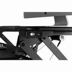 Outlet 🧨 Sit & Stand Desks Mount-It! Electric 35.4"W Standing Desk Converter, Plastic Steel (MI-7927E) 🥰 13 Outlet 🧨 Sit & Stand Desks Mount-It! Electric 35.4"W Standing Desk Converter, Plastic Steel (MI-7927E) 🥰 -Desk Riser Store unnamed file 500