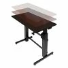 Outlet 👍 Sit & Stand Desks Ergotron WorkFit-D Sit-Stand Desk 48" Adjustable, Metal (24-271-927) 😉 -Desk Riser Store unnamed file 609
