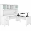 New ๐ Height-Adjustable Tables Bush Furniture Somerset 35"-41" Adjustable Desk With Hutch, White (SET015WH) โค๏ธ 2 New ๐ Height-Adjustable Tables Bush Furniture Somerset 35"-41" Adjustable Desk With Hutch, White (SET015WH) โค๏ธ -Desk Riser Store unnamed file 692
