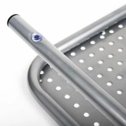 Promo ❤️ Monitor Mounts & Stands Mind Reader Metal Monitor Stand, Monitor Riser For Computer/Laptop/Desk/iMac 2-Pack, Silver (2METMONST-SIL) 🥰 -Desk Riser Store unnamed file 704