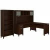 Wholesale 🛒 Sit & Stand Desks Bush Furniture Somerset 72W 3 Position Sit To Stand L Shaped Desk With Hutch And Bookcase, Mocha Cherry (SET017MR) ⭐ -Desk Riser Store unnamed file 721