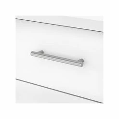 Wholesale 🤩 Height-Adjustable Tables Bush Furniture Somerset 35"-41" Adjustable Desk, White (SET014WH) ❤️ -Desk Riser Store unnamed file 737