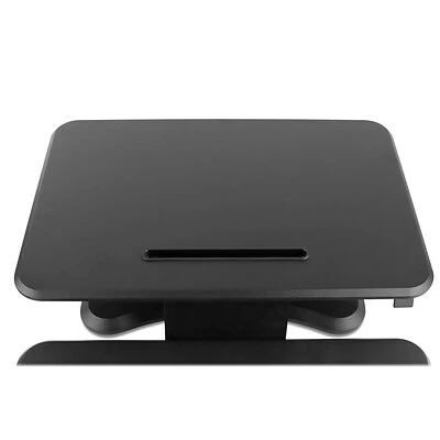 Best deal ๐คฉ Sit & Stand Desks Mount-It! Adjustable Desk, Black (MI-7957) ๐ 4 Best deal ๐คฉ Sit & Stand Desks Mount-It! Adjustable Desk, Black (MI-7957) ๐ - Image 2