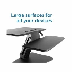 Best deal ๐คฉ Sit & Stand Desks Mount-It! Adjustable Desk, Black (MI-7957) ๐ 17 Best deal ๐คฉ Sit & Stand Desks Mount-It! Adjustable Desk, Black (MI-7957) ๐ -Desk Riser Store unnamed file 796