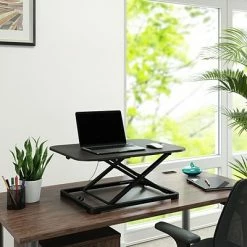 Cheapest 😍 Quill Brand Sit & Stand Desks Union & Scale™ FlexFit™ 27" Adjustable Desk Riser, Black (UN45516-CC) 🔥 12 Cheapest 😍 Quill Brand Sit & Stand Desks Union & Scale™ FlexFit™ 27" Adjustable Desk Riser, Black (UN45516-CC) 🔥 -Desk Riser Store unnamed file 8